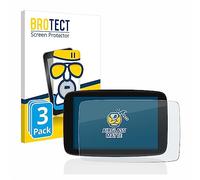 brotect Pellicola Vetro Opaca per TomTom Go Expert 7" (3 Pezzi) Protezione Schermo [Anti-Riflesso, Durezza 9H]