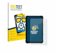 brotect Pellicola Vetro Opaca per Ulefone Armor Pad 3 Pro / 4 Ultra Protezione Schermo [Anti-Riflesso, Durezza 9H]