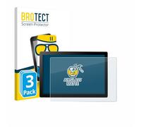 brotect Pellicola Vetro Opaca per Wacom Cintiq 16 DTK168 2025 (3 Pezzi) Protezione Schermo [Anti-Riflesso, Durezza 9H]