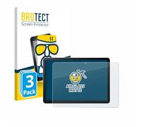 brotect Pellicola Vetro Opaca per Wacom MovinkPad 11 (3 Pezzi) Protezione Schermo [Anti-Riflesso, Durezza 9H]