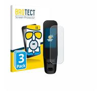 brotect Pellicola Vetro Opaca per Xiaomi Electric Scooter 6 Max (3 Pezzi) Protezione Schermo [Anti-Riflesso, Durezza 9H]