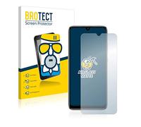 brotect Pellicola Vetro Opaca per Xiaomi Mi A3 Protezione Schermo [Anti-Riflesso, Durezza 9H]