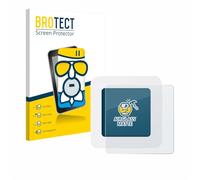 brotect Pellicola Vetro Opaca per Xiaomi Mi Temperature and Humidity Monitor 2 Protezione Schermo [Anti-Riflesso, Durezza 9H]