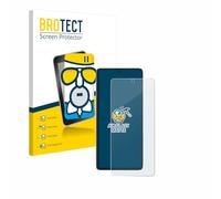 brotect Pellicola Vetro Opaca per Xiaomi Poco F6 Protezione Schermo [Anti-Riflesso, Durezza 9H]