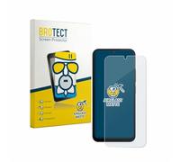 brotect Pellicola Vetro Opaca per Xiaomi Redmi A7 Pro Protezione Schermo [Anti-Riflesso, Durezza 9H]