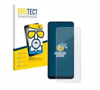 brotect Pellicola Vetro Opaca per Xiaomi Redmi Note 12 4G Protezione Schermo [Anti-Riflesso, Durezza 9H]