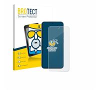 brotect Pellicola Vetro Opaca per Xiaomi Redmi Note 15 Pro 4G Protezione Schermo [Anti-Riflesso, Durezza 9H]