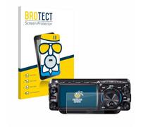 brotect Pellicola Vetro Opaca per Yaesu FTX-1 Protezione Schermo [Anti-Riflesso, Durezza 9H]