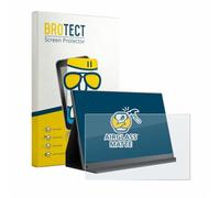 brotect Pellicola Vetro Opaca per Yodoit PTM14 14" Protezione Schermo [Anti-Riflesso, Durezza 9H]