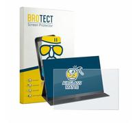brotect Pellicola Vetro Opaca per Yodoit PTM16 16" Protezione Schermo [Anti-Riflesso, Durezza 9H]