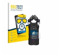 brotect Pellicola Vetro Opaca per Zoom H5 Studio Protezione Schermo [Anti-Riflesso, Durezza 9H]