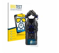 brotect Pellicola Vetro Opaca per Zoom H6 studio Protezione Schermo [Anti-Riflesso, Durezza 9H]