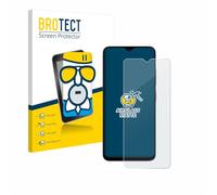 brotect Pellicola Vetro Opaca per ZTE Blade A35e Protezione Schermo [Anti-Riflesso, Durezza 9H]