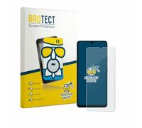 brotect Pellicola Vetro Opaca per ZTE Blade A36 Protezione Schermo [Anti-Riflesso, Durezza 9H]