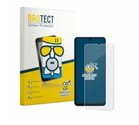 brotect Pellicola Vetro Opaca per ZTE Blade A76 Protezione Schermo [Anti-Riflesso, Durezza 9H]