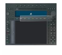 brotect Pellicola Vetro per Ableton Push 3 | Chiara Protezione Schermo Made in Germany Durezza 9H Anti-Graffio Glass Screen Protector