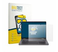 BROTECT Pellicola Vetro per Acer Chromebook Plus Spin 714 | Opaca Protezione Schermo Made in Germany Anti-Riflesso Durezza 9H Anti-Graffio