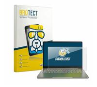 BROTECT Pellicola Vetro per Acer Swift Air 14 | Chiara Protezione Schermo Made in Germany Durezza 9H Anti-Graffio Glass Screen Protector