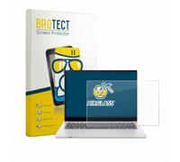 BROTECT Pellicola Vetro per Acer Swift Spin 14 AI | Chiara Protezione Schermo Made in Germany Durezza 9H Anti-Graffio Glass Screen Protector
