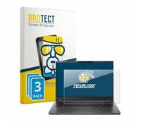 brotect Pellicola Vetro per Acer TravelMate P2 TMP214