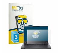 brotect Pellicola Vetro per Acer TravelMate P2 TMP214