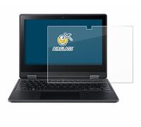 brotect Pellicola Vetro per Acer TravelMate Spin B3 | Chiara Protezione Schermo Made in Germany Durezza 9H Anti-Graffio Glass Screen Protector