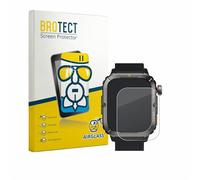 brotect Pellicola Vetro per AGM Legion 3 | Chiara Protezione Schermo Made in Germany Durezza 9H Anti-Graffio Glass Screen Protector