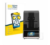 brotect Pellicola Vetro per Anycubic Photon Mono M7 Pro | Chiara Protezione Schermo Made in Germany Durezza 9H Anti-Graffio Glass Screen Protector