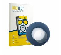 BROTECT Pellicola Vetro per Apple HomePod mini 2 | Opaca Protezione Schermo Made in Germany Anti-Riflesso Durezza 9H Anti-Graffio