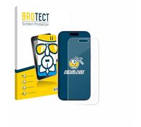brotect Pellicola Vetro per Apple iPhone 17