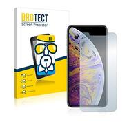 brotect Pellicola Vetro per Apple iPhone Xs Max