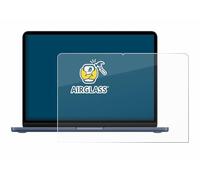 brotect Pellicola Vetro per Apple MacBook Neo 13" 2026 | Chiara Protezione Schermo Made in Germany Durezza 9H Anti-Graffio Glass Screen Protector