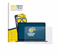brotect Pellicola Vetro per Apple MacBook Neo 13" 2026 | Opaca Protezione Schermo Made in Germany Anti-Riflesso Durezza 9H Anti-Graffio
