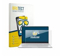BROTECT Pellicola Vetro per ASUS Chromebook CM14 CM1405 | Chiara Protezione Schermo Made in Germany Durezza 9H Anti-Graffio Glass Screen Protector