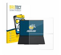 brotect Pellicola Vetro per ASUS ZenBook Duo UX8407