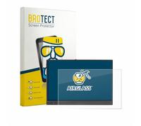 brotect Pellicola Vetro per ASUS ZenScreen MB16NCG | Chiara Protezione Schermo Made in Germany Durezza 9H Anti-Graffio Glass Screen Protector