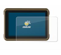 brotect Pellicola Vetro per Atomos Ninja | Chiara Protezione Schermo Made in Germany Durezza 9H Anti-Graffio Glass Screen Protector