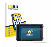 BROTECT Pellicola protettiva in vetro AirGlass per Atomos Ninja V
