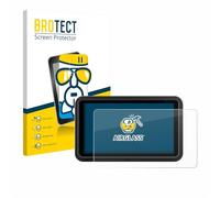 brotect Pellicola Vetro per Atomos Shinobi Go | Chiara Protezione Schermo Made in Germany Durezza 9H Anti-Graffio Glass Screen Protector
