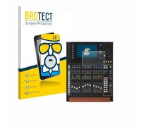 brotect Pellicola Vetro per Behringer Wing Compact