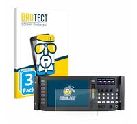 brotect Pellicola Vetro per Behringer Wing Rack