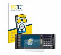 brotect Pellicola Vetro per Behringer Wing Rack