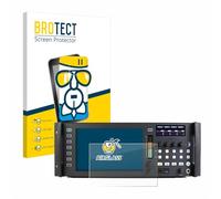 brotect Pellicola Vetro per Behringer Wing Rack