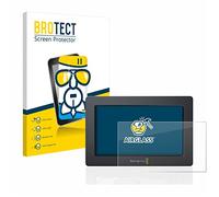 brotect Pellicola Vetro per Blackmagic Design Video Assist (5.0) | Chiara Protezione Schermo Made in Germany Durezza 9H Anti-Graffio Glass Screen Protector