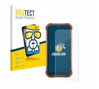 brotect Pellicola Vetro per Blackview BV7200 | Chiara Protezione Schermo Made in Germany Durezza 9H Anti-Graffio Glass Screen Protector