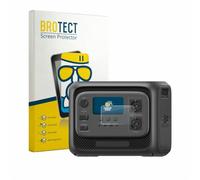 brotect Pellicola Vetro per Bluetti Elite 300