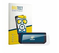 brotect Pellicola Vetro per BMW R 1250 RT 2021 Connectivity TFT 10.25" | Chiara Protezione Schermo Made in Germany Durezza 9H Anti-Graffio Glass Screen Protector