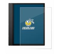 brotect Pellicola Vetro per Boox Note Air 5 C | Chiara Protezione Schermo Made in Germany Durezza 9H Anti-Graffio Glass Screen Protector
