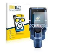 brotect Pellicola Vetro per Bosch D-tect 200 C Wallscanner | Chiara Protezione Schermo Made in Germany Durezza 9H Anti-Graffio Glass Screen Protector