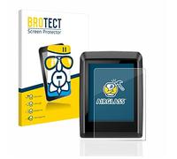 brotect Pellicola Vetro per Bosch Kiox 300 | Chiara Protezione Schermo Made in Germany Durezza 9H Anti-Graffio Glass Screen Protector
